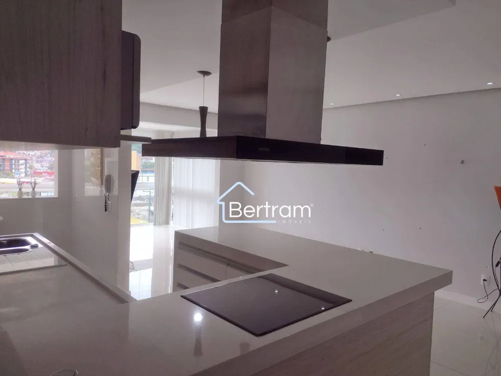 Apartamento, 2 quartos, 70 m² - Foto 8