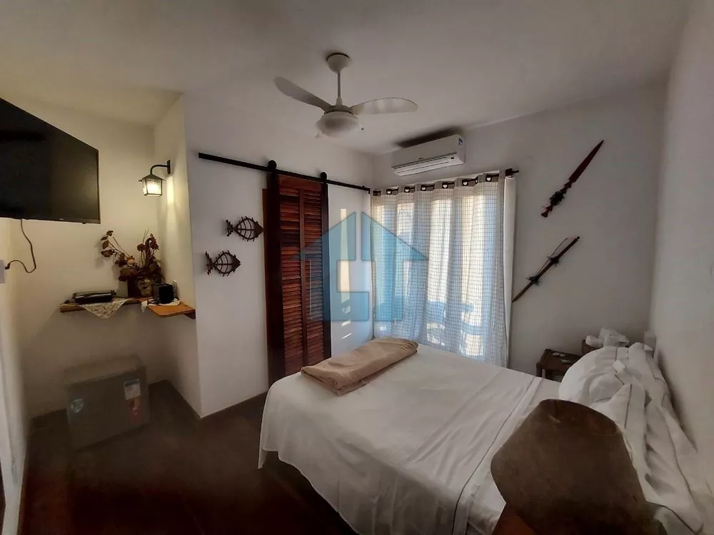 Casa, 4 quartos, 200 m² - Foto 13