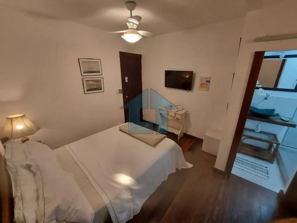 Casa, 4 quartos, 200 m² - Foto 16