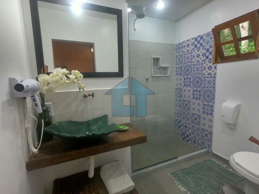 Casa, 4 quartos, 200 m² - Foto 17