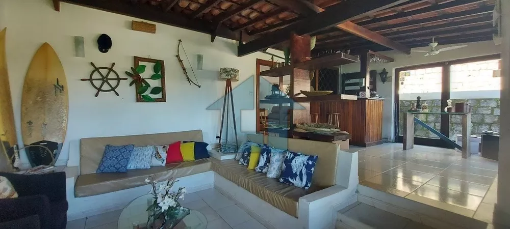 Casa à venda com 4 quartos, 200m² - Foto 6