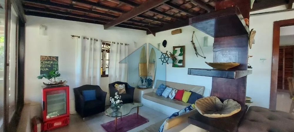 Casa à venda com 4 quartos, 200m² - Foto 4