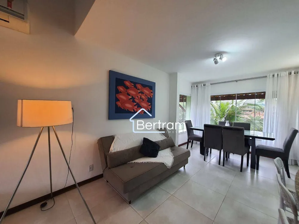 Apartamento, 2 quartos, 96 m² - Foto 3