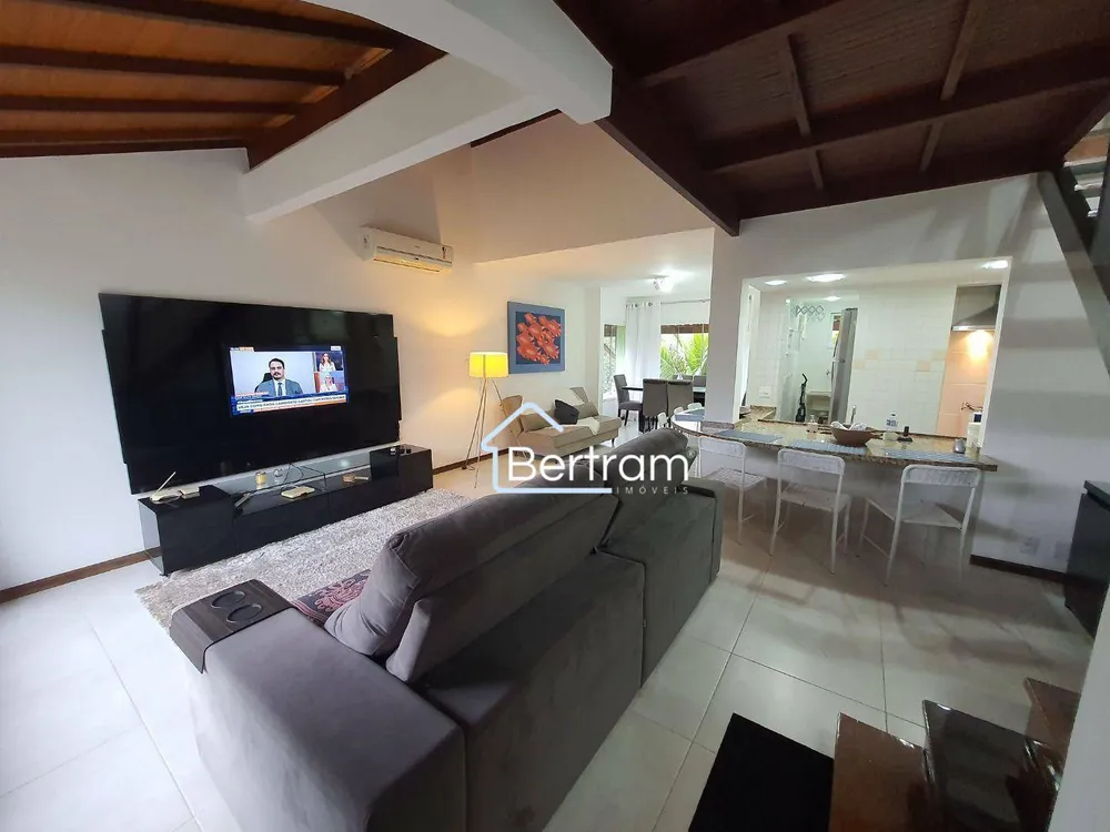 Apartamento, 2 quartos, 96 m² - Foto 1