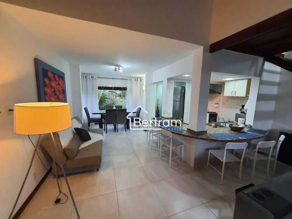 Apartamento, 2 quartos, 96 m² - Foto 2