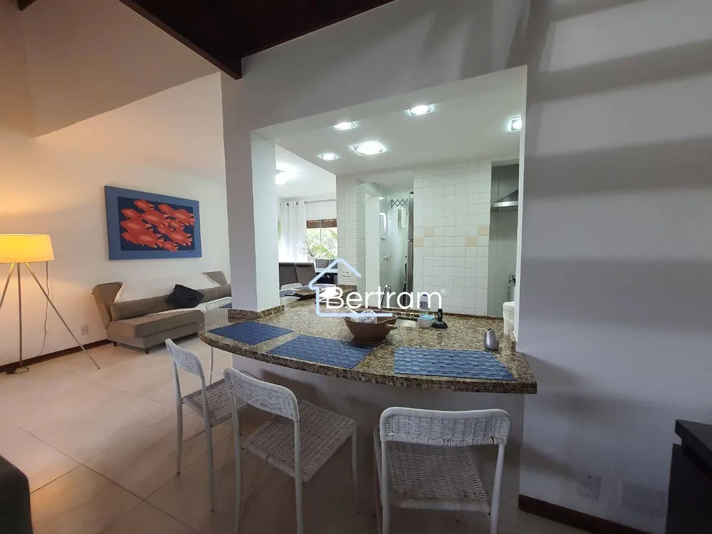 Apartamento, 2 quartos, 96 m² - Foto 4