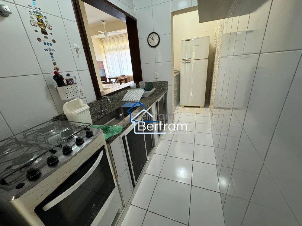 Apartamento, 2 quartos, 63 m² - Foto 2