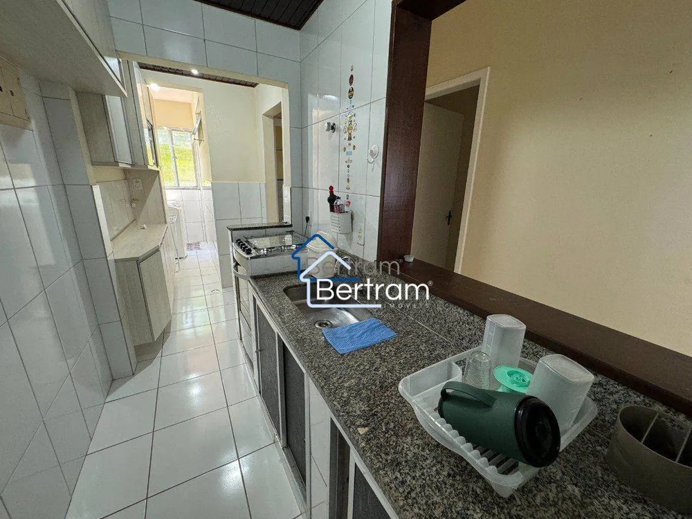 Apartamento, 2 quartos, 63 m² - Foto 3