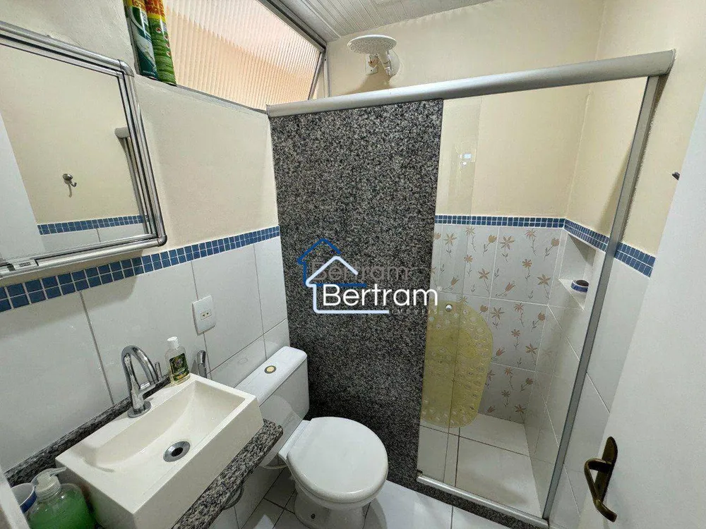 Apartamento, 2 quartos, 63 m² - Foto 8