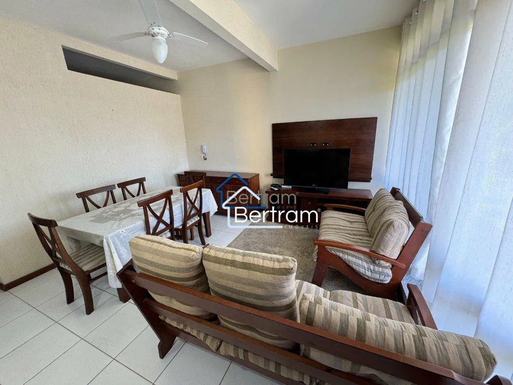 Apartamento, 2 quartos, 63 m² - Foto 1