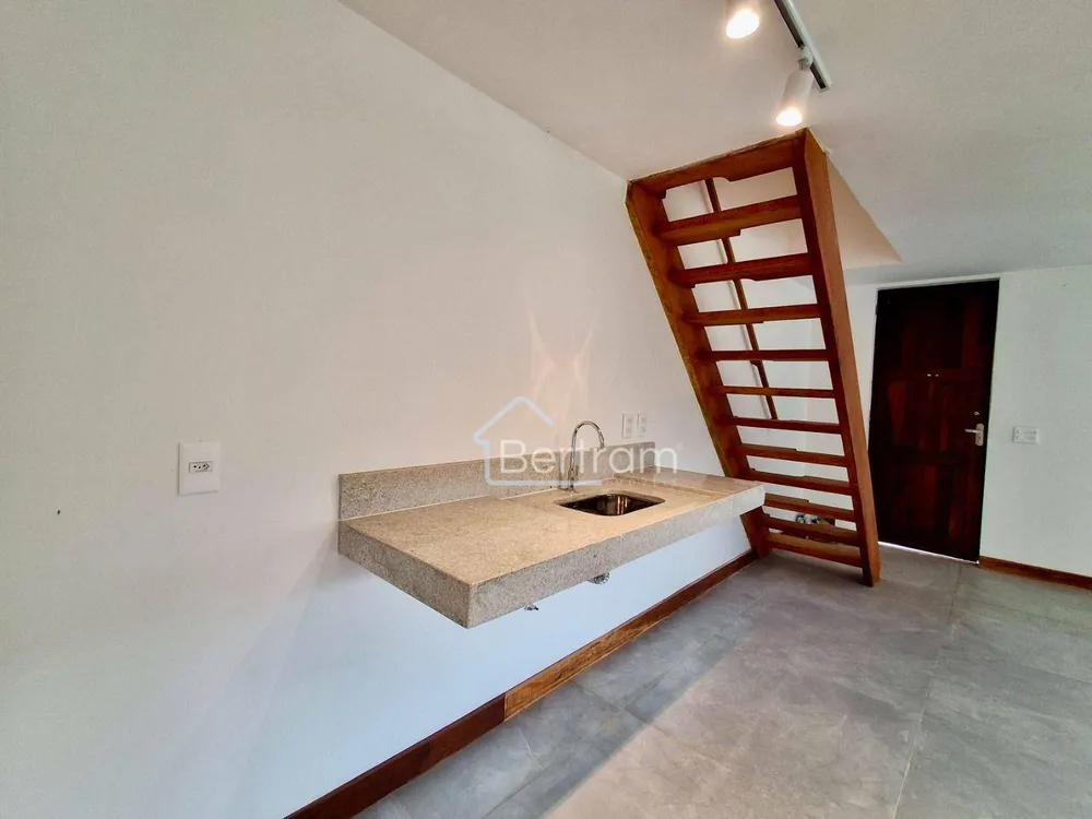 Apartamento, 2 quartos, 64 m² - Foto 8