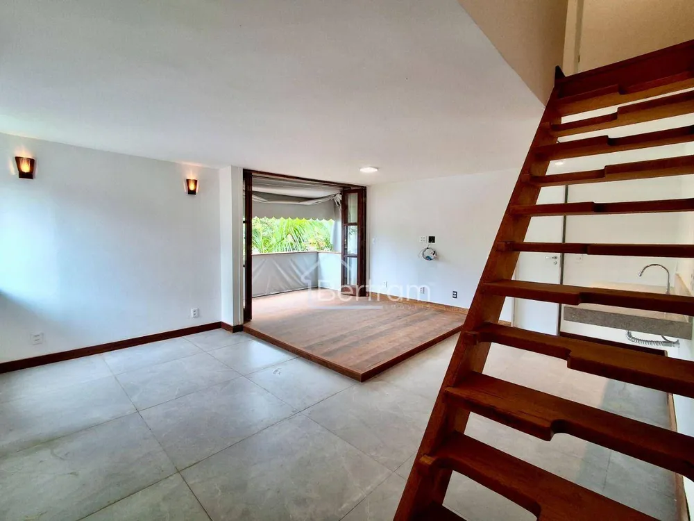 Apartamento, 2 quartos, 64 m² - Foto 1