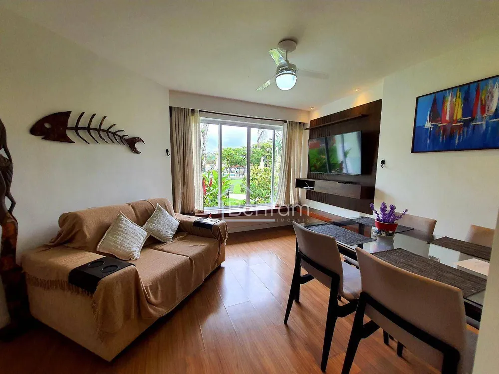 Apartamento, 2 quartos, 63 m² - Foto 2
