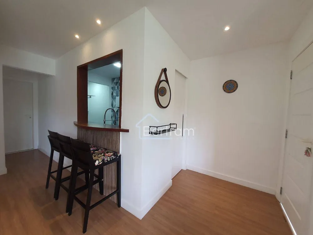 Apartamento, 2 quartos, 63 m² - Foto 4
