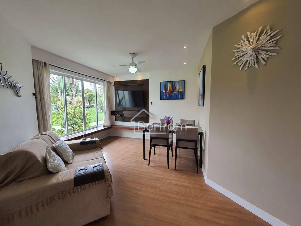 Apartamento, 2 quartos, 63 m² - Foto 1