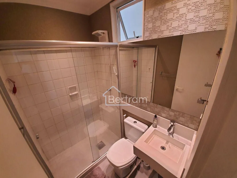 Apartamento, 2 quartos, 63 m² - Foto 10
