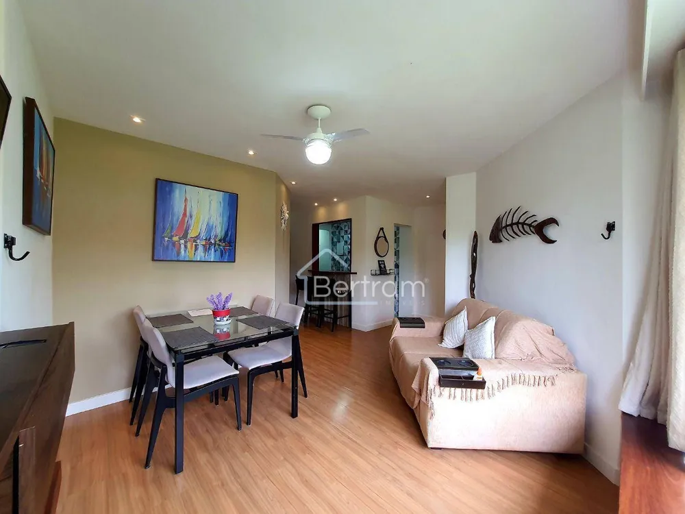 Apartamento, 2 quartos, 63 m² - Foto 3