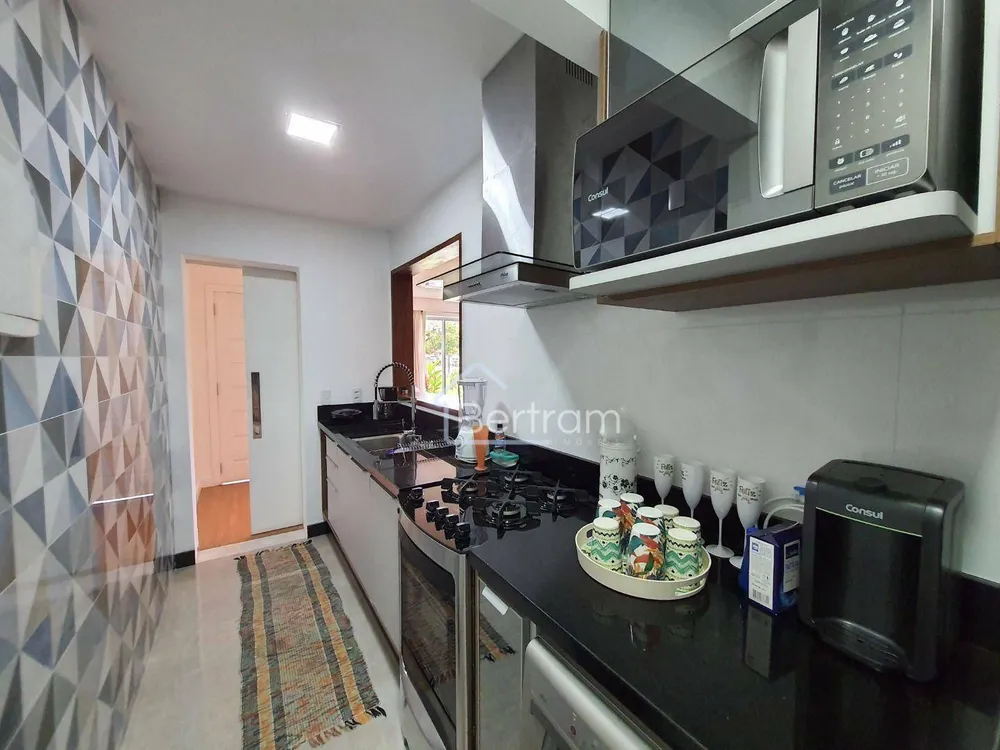 Apartamento, 2 quartos, 63 m² - Foto 6