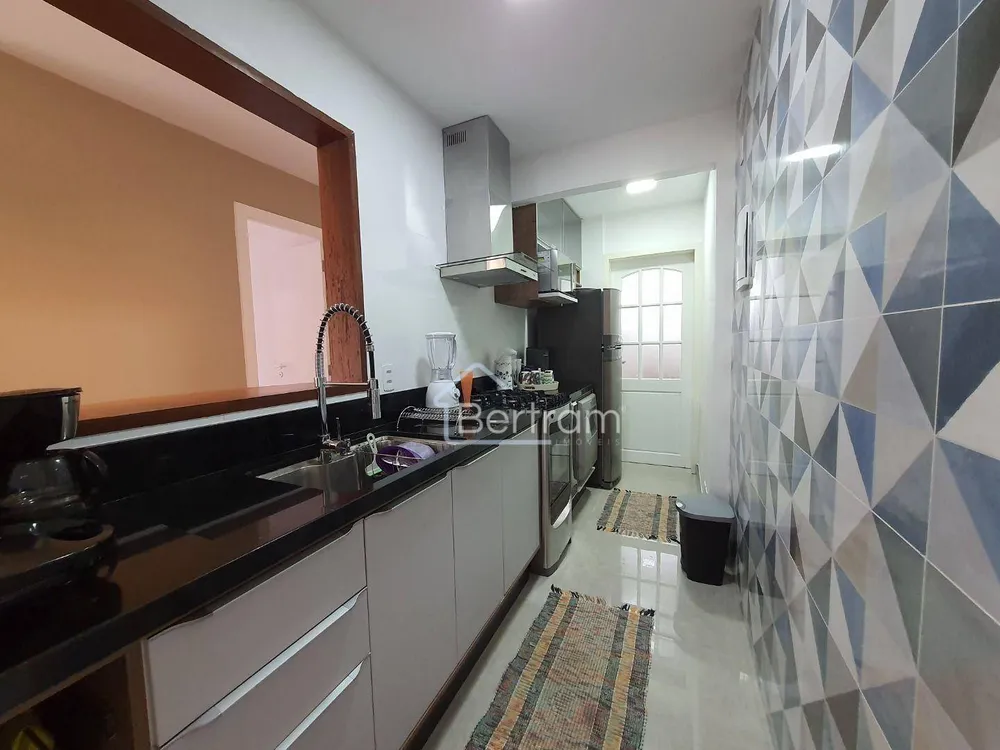 Apartamento, 2 quartos, 63 m² - Foto 5