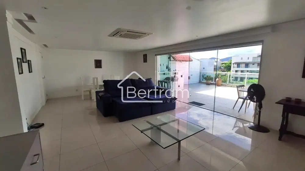 Apartamento, 3 quartos, 273 m² - Foto 4