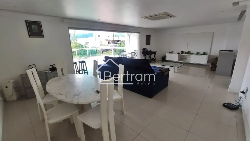 Apartamento, 3 quartos, 273 m² - Foto 1