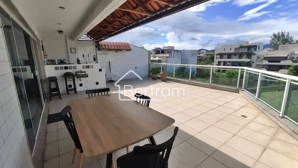 Apartamento, 3 quartos, 273 m² - Foto 5