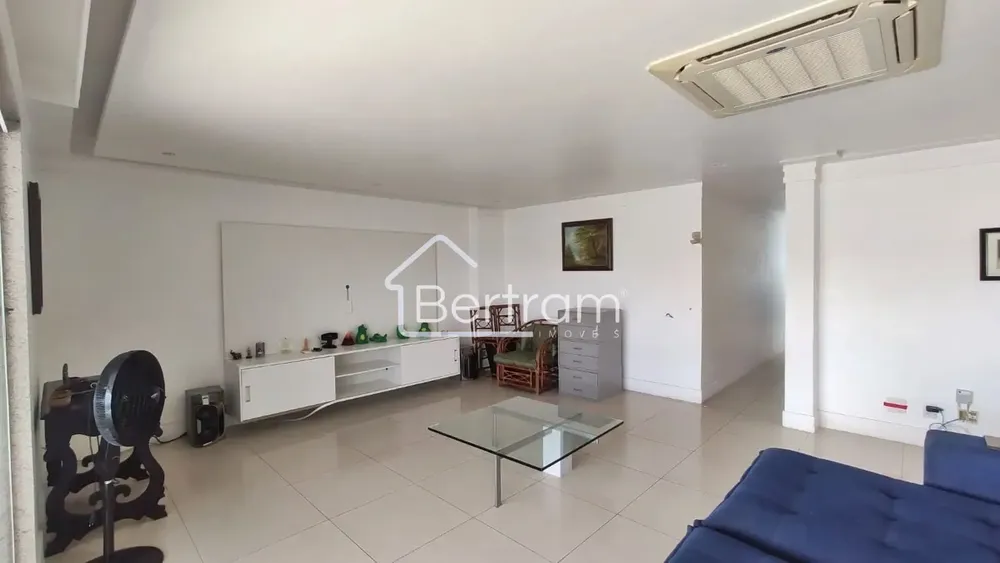 Apartamento, 3 quartos, 273 m² - Foto 7