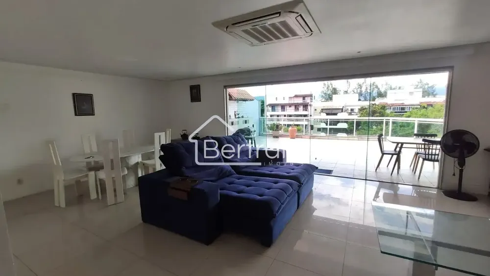 Apartamento, 3 quartos, 273 m² - Foto 2