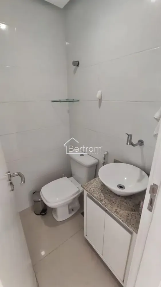 Apartamento, 3 quartos, 273 m² - Foto 8