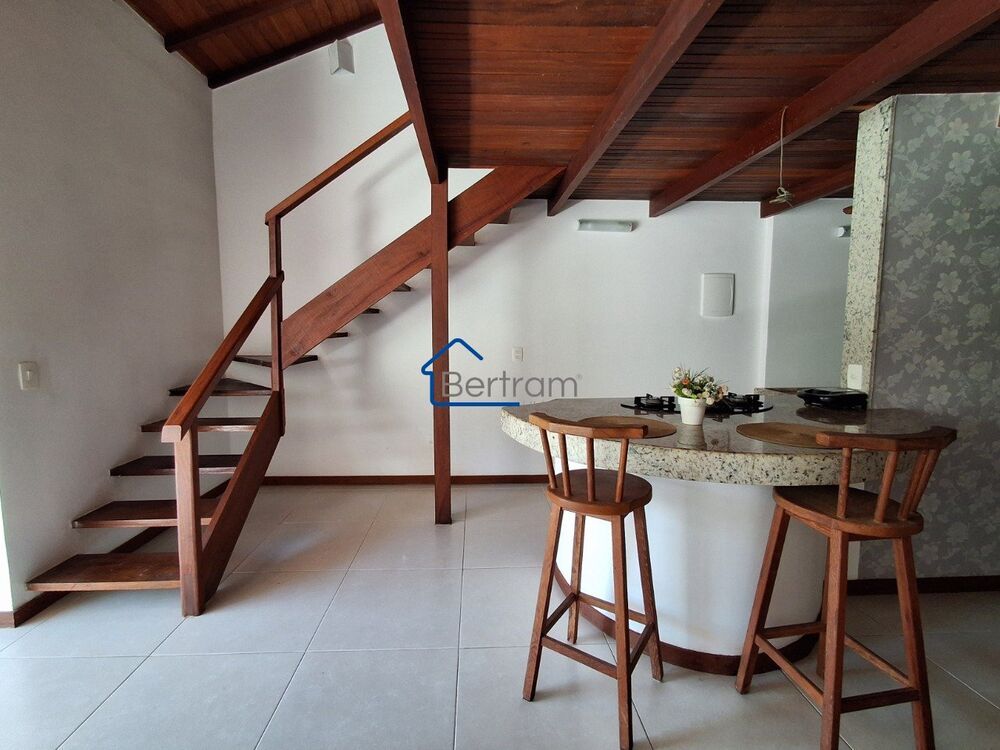 Apartamento para alugar com 3 quartos, 80 - Foto 2