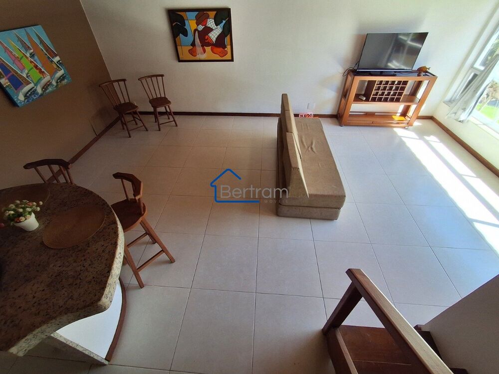 Apartamento para alugar com 3 quartos, 80 - Foto 1