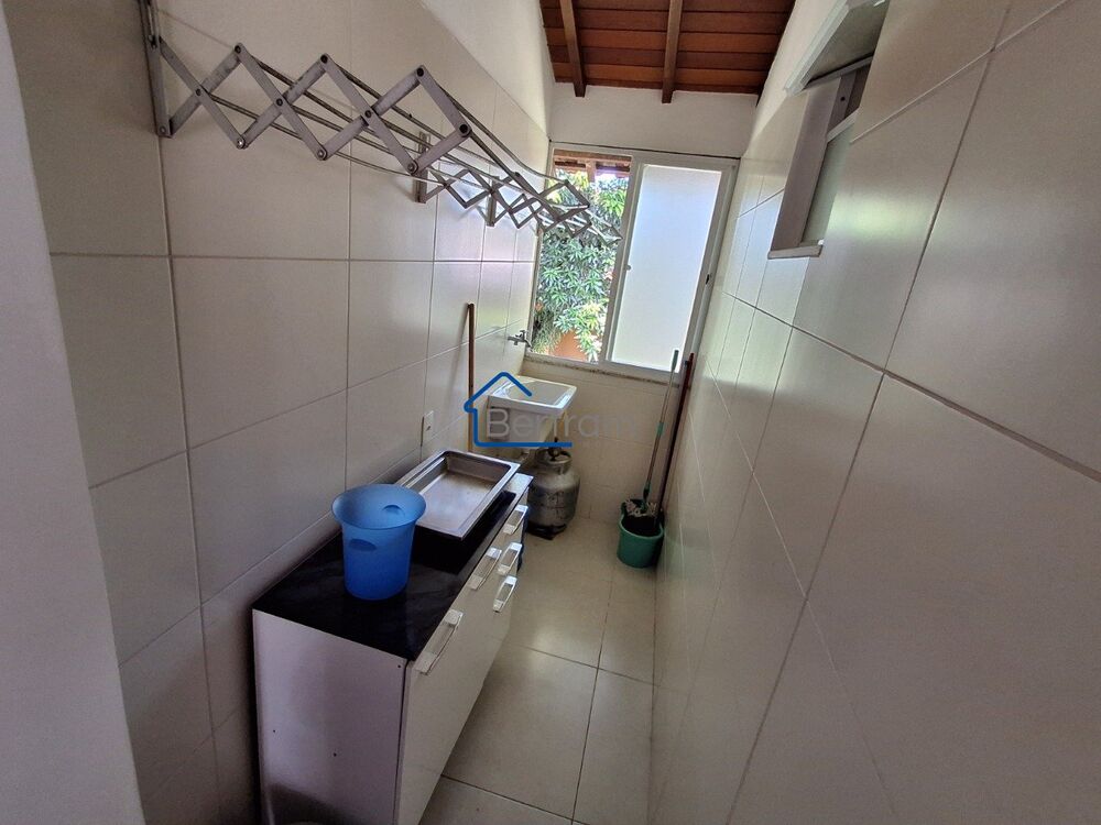 Apartamento para alugar com 3 quartos, 80 - Foto 3