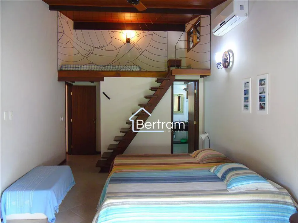 Casa de Condomínio, 2 quartos - Foto 11