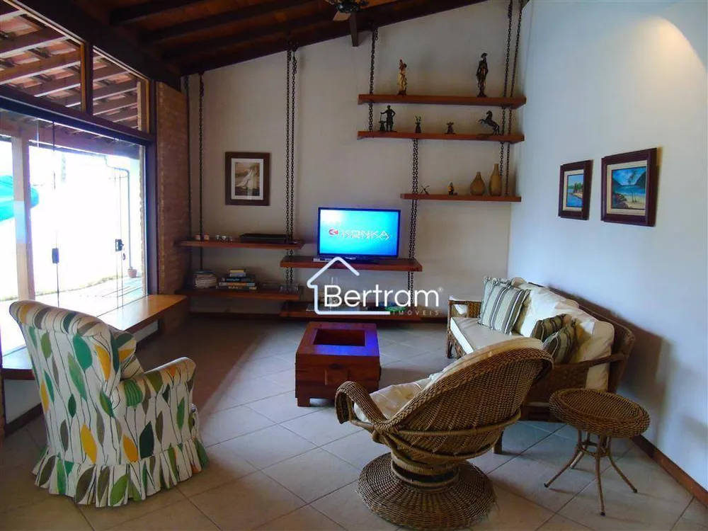 Casa de Condomínio, 2 quartos - Foto 3