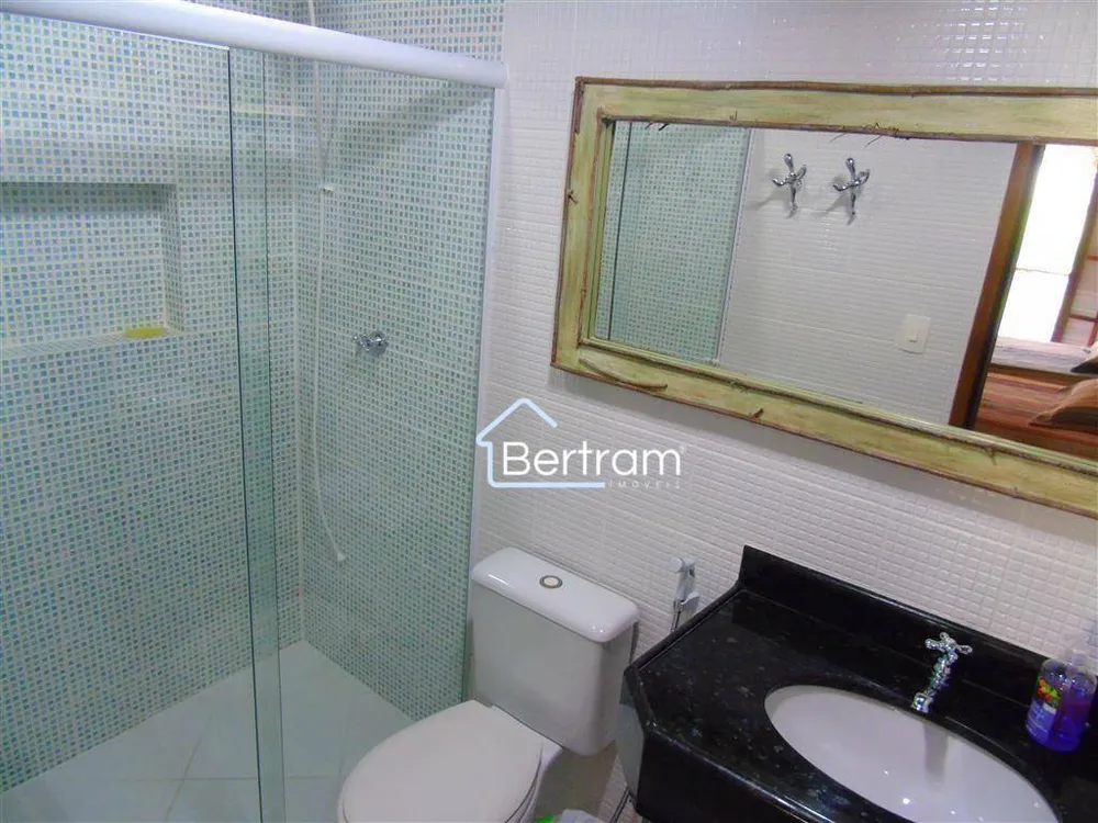 Casa de Condomínio, 2 quartos - Foto 12