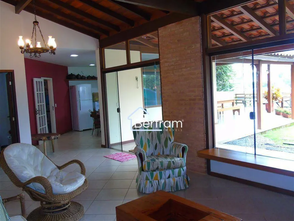 Casa de Condomínio, 2 quartos - Foto 4