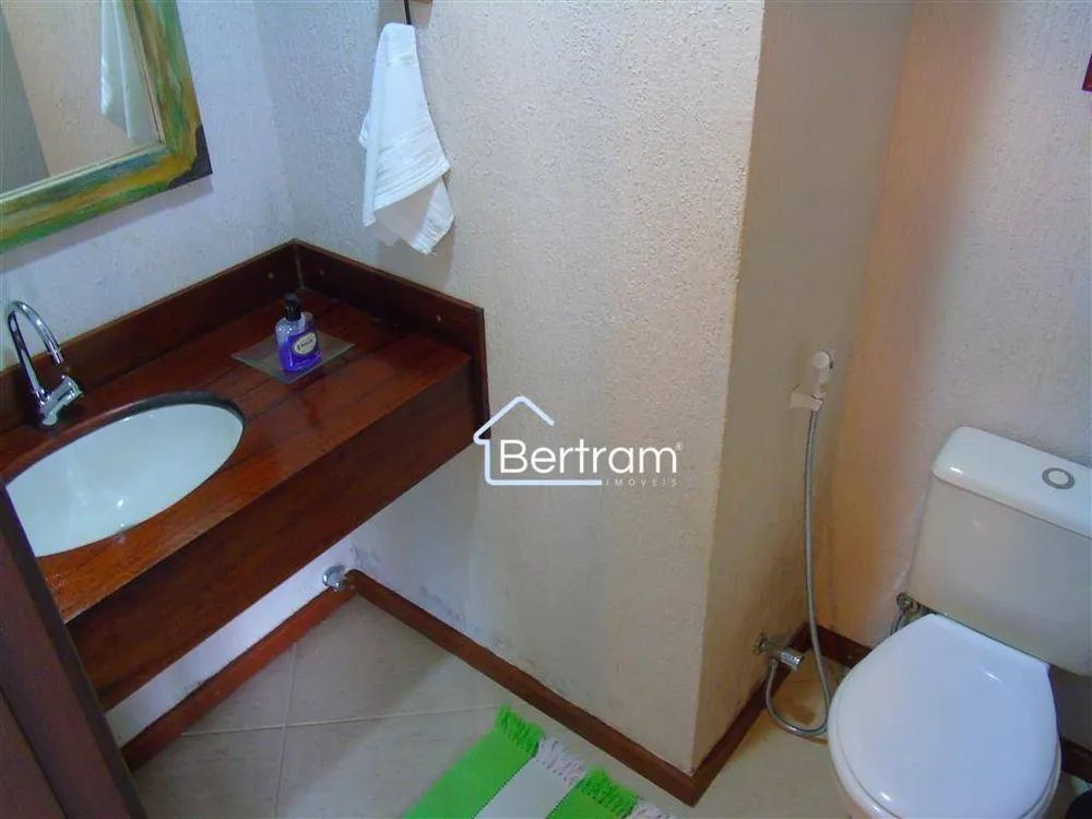 Casa de Condomínio, 2 quartos - Foto 5
