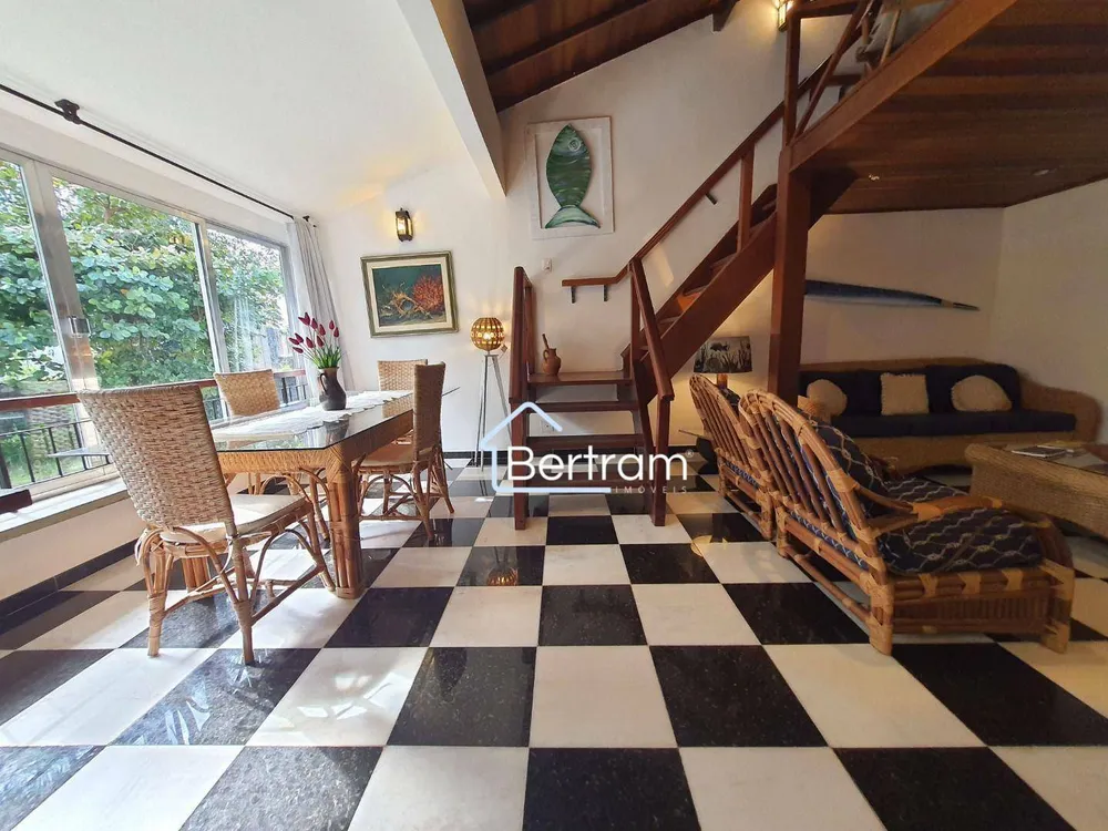 Apartamento, 2 quartos, 80 m² - Foto 1