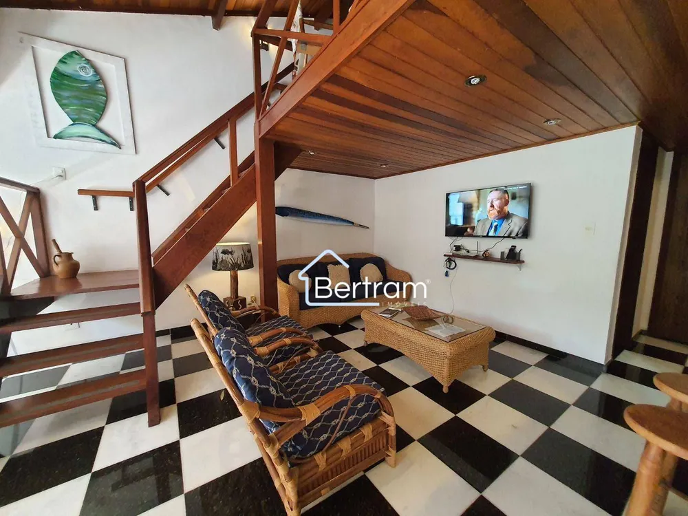 Apartamento, 2 quartos, 80 m² - Foto 3