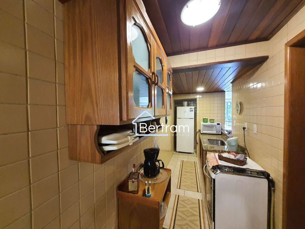 Apartamento, 2 quartos, 80 m² - Foto 12