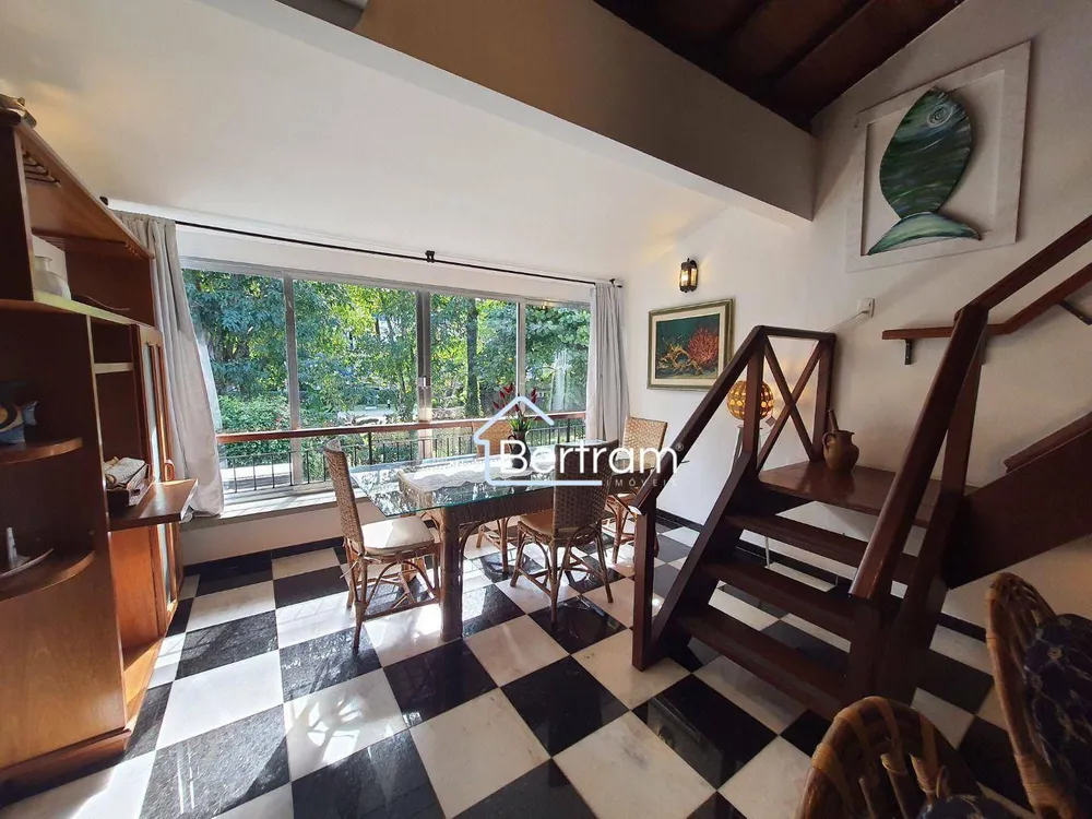 Apartamento, 2 quartos, 80 m² - Foto 2