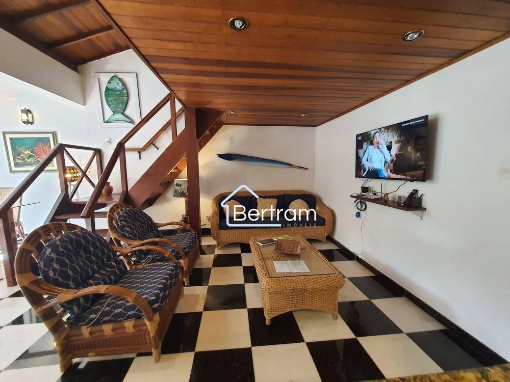 Apartamento, 2 quartos, 80 m² - Foto 6