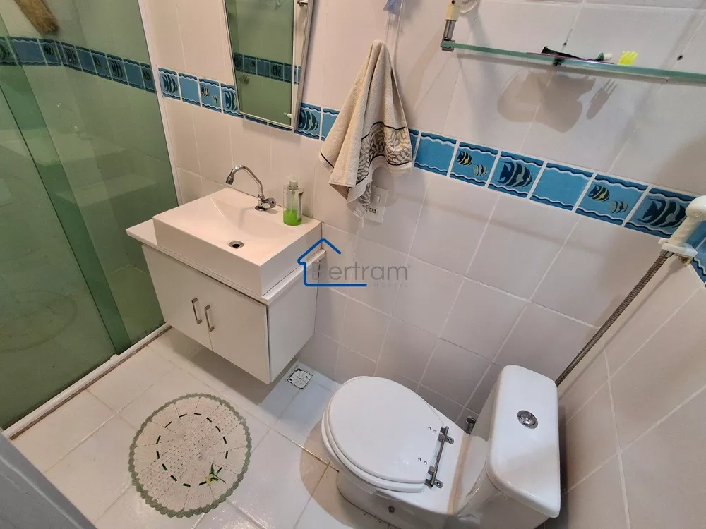 Apartamento, 1 quarto - Foto 10