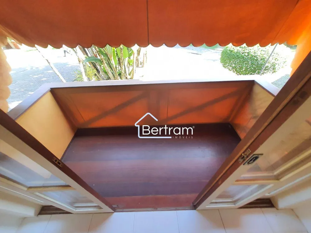 Apartamento, 1 quarto, 32 m² - Foto 6