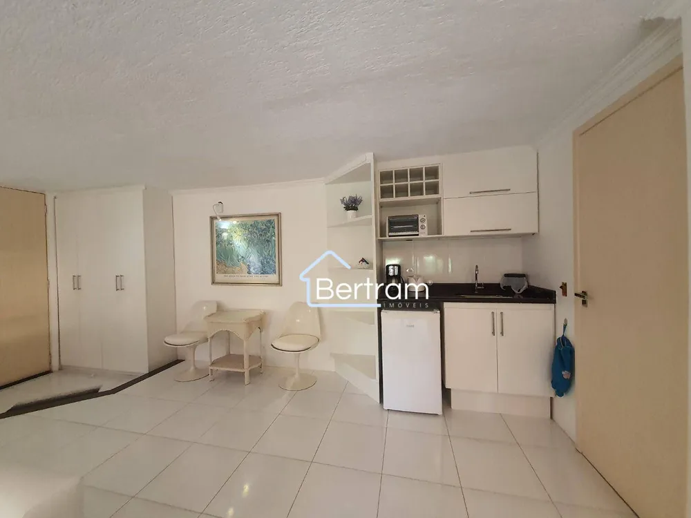 Apartamento, 1 quarto, 32 m² - Foto 8