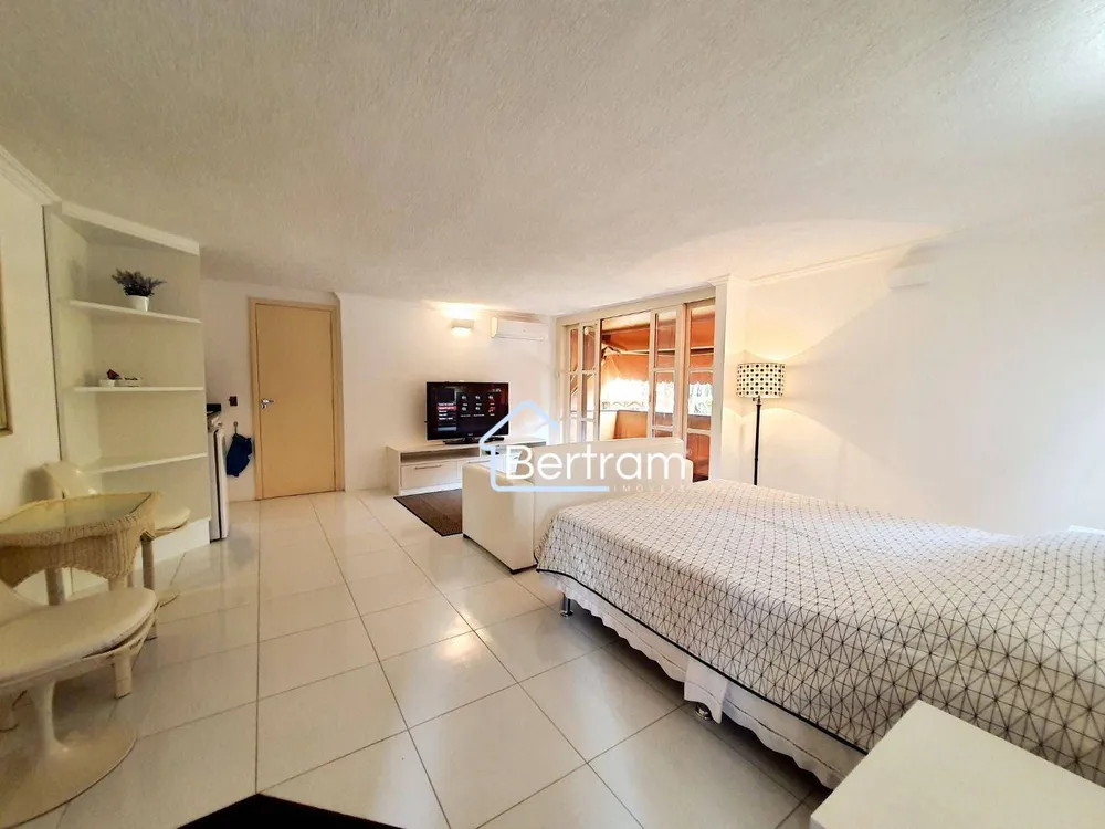 Apartamento, 1 quarto, 32 m² - Foto 1