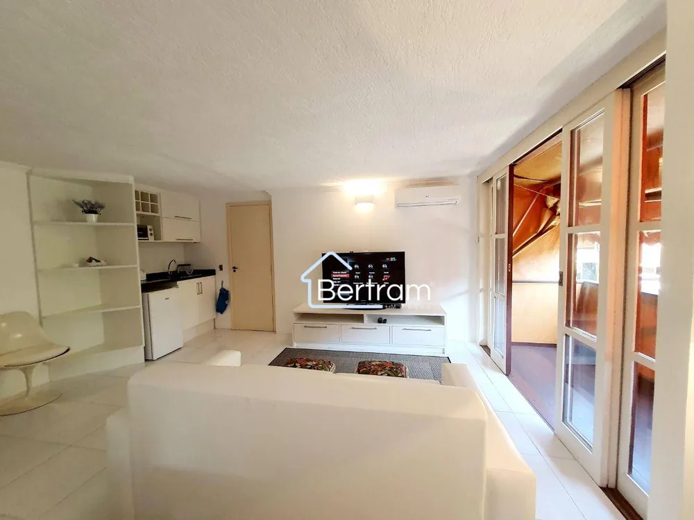 Apartamento, 1 quarto, 32 m² - Foto 2
