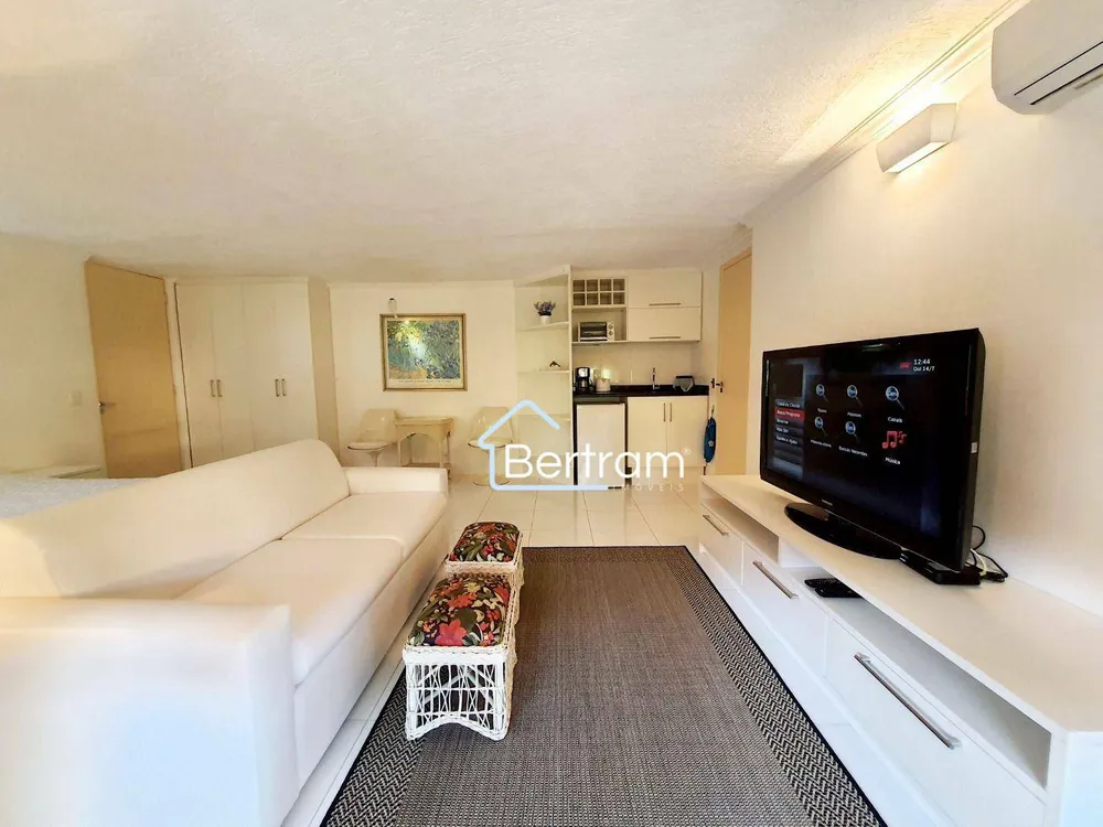 Apartamento, 1 quarto, 32 m² - Foto 7