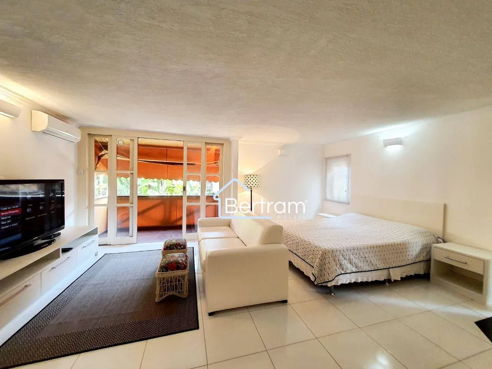 Apartamento, 1 quarto, 32 m² - Foto 4