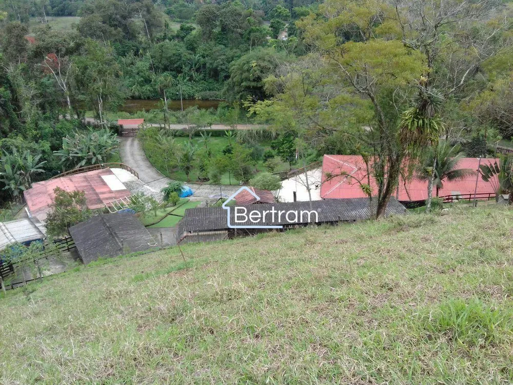 Chácara, 6 quartos, 6 hectares - Foto 12